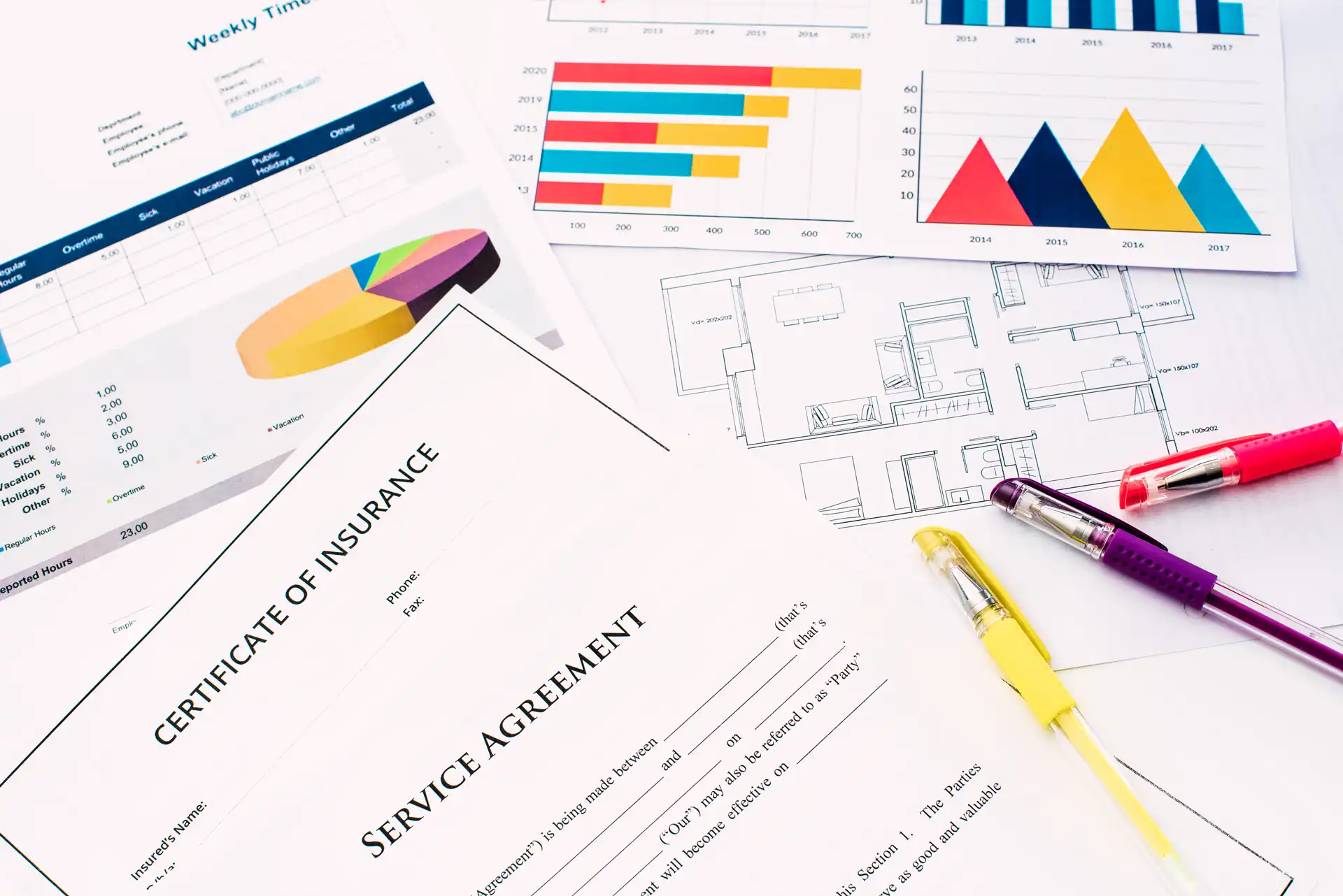 plans and financial documents with costs in the r 2024 10 22 05 25 05 utc