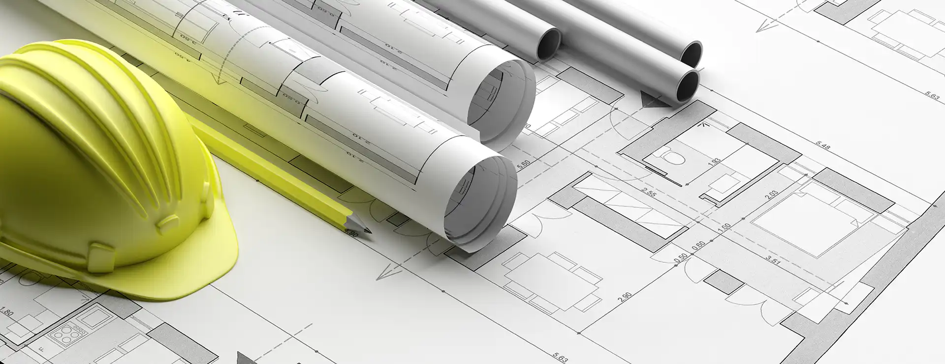 residential building blueprint plans banner 3d i 2024 12 07 20 28 50 utc